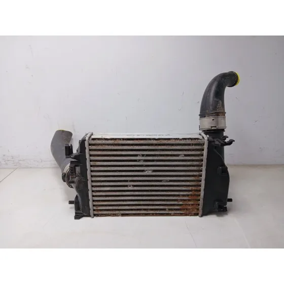 Intercooler para Nissan Qashqai Ii (J11, J11_)