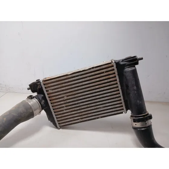Intercooler para Nissan Qashqai Ii (J11, J11_)