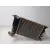 Intercooler para Nissan Qashqai Ii (J11, J11_)