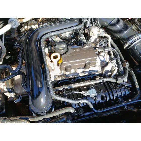 Motor Completo para Volkswagen Taigo (Cs1)
