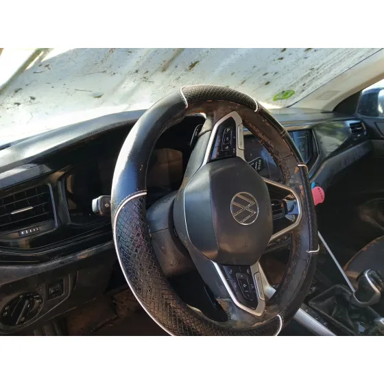 Kit Airbag para Volkswagen Taigo (Cs1)