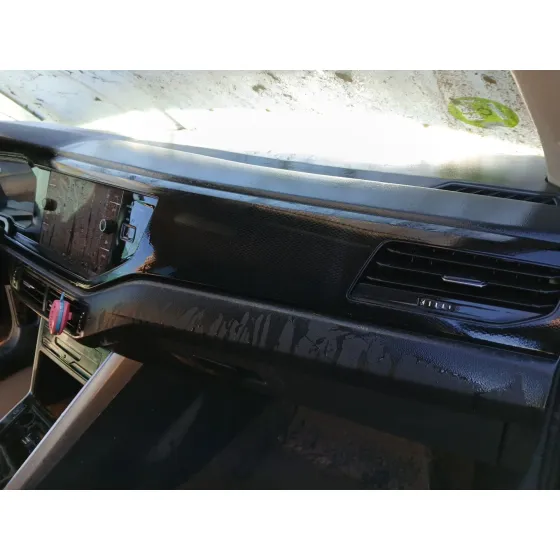 Kit Airbag para Volkswagen Taigo (Cs1)