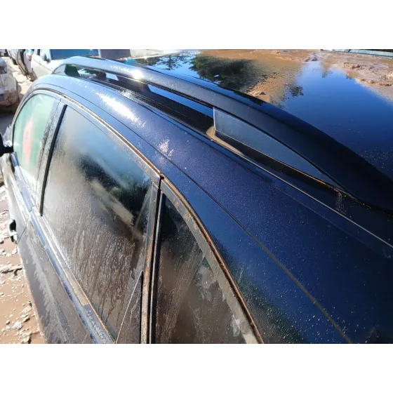 Barras Techo para Volkswagen Taigo (Cs1)