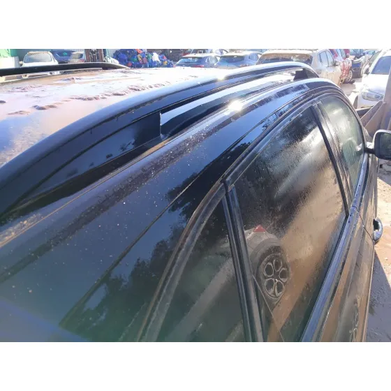 Barras Techo para Volkswagen Taigo (Cs1)