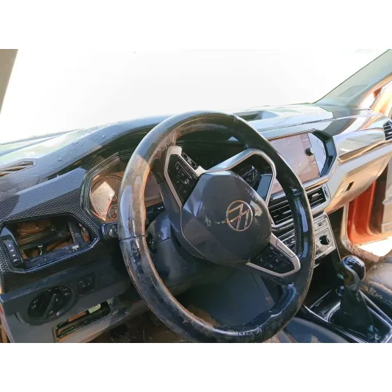 Kit Airbag para Volkswagen T-Cross (C11, D31)