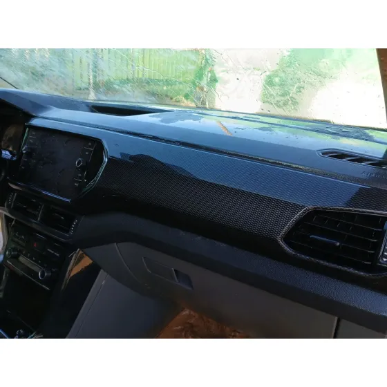 Kit Airbag para Volkswagen T-Cross (C11, D31)