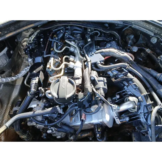 Motor Completo para Bmw 1 (F20)