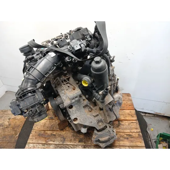 Motor Completo para Bmw 1 (F20)