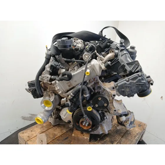 Motor Completo para Bmw 1 (F20)