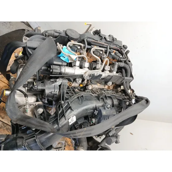 Motor Completo para Bmw 1 (F20)
