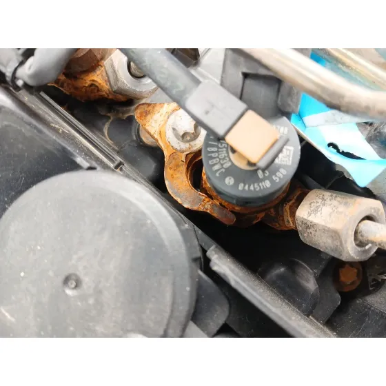 Motor Completo para Bmw 1 (F20)