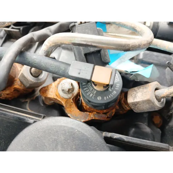 Motor Completo para Bmw 1 (F20)
