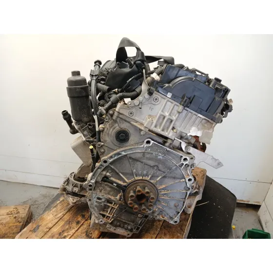 Motor Completo para Bmw 1 (F20)