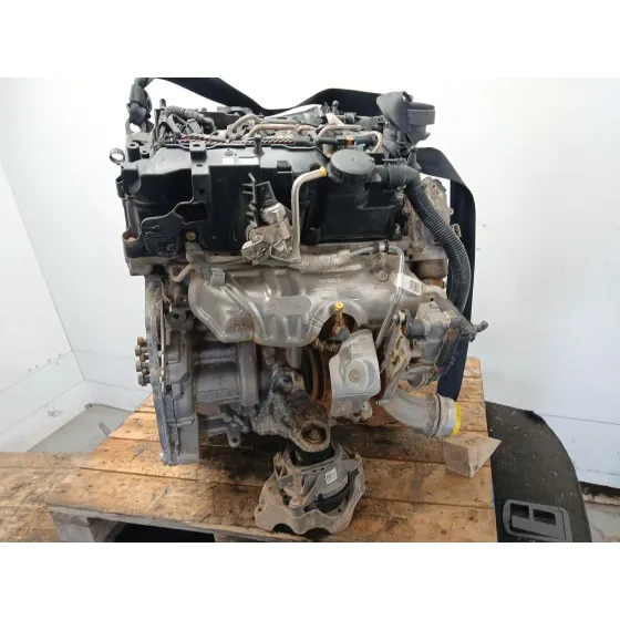Motor Completo para Bmw 1 (F20)