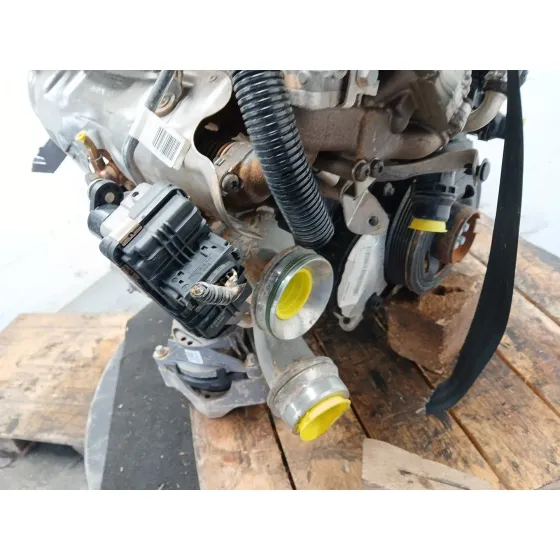 Motor Completo para Bmw 1 (F20)