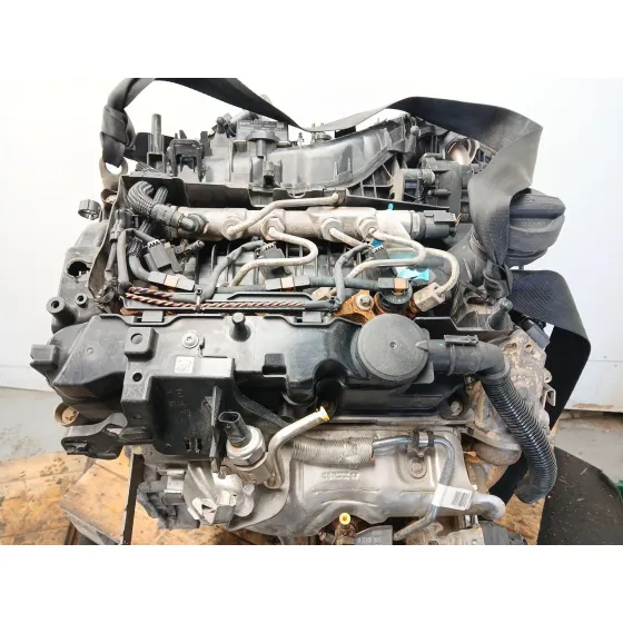 Motor Completo para Bmw 1 (F20)