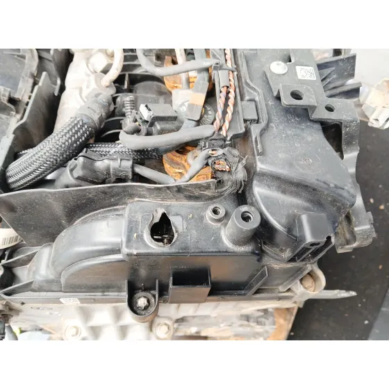 Motor Completo para Bmw 1 (F20)