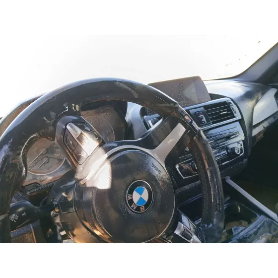 Kit Airbag para Bmw 1 (F20)