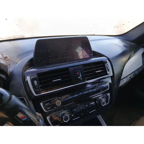 Kit Airbag para Bmw 1 (F20)