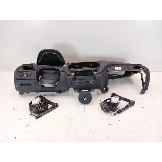 Kit Airbag para Bmw 1 (F20)