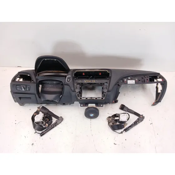 Kit Airbag para Bmw 1 (F20)