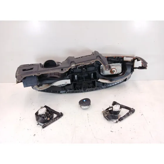 Kit Airbag para Bmw 1 (F20)