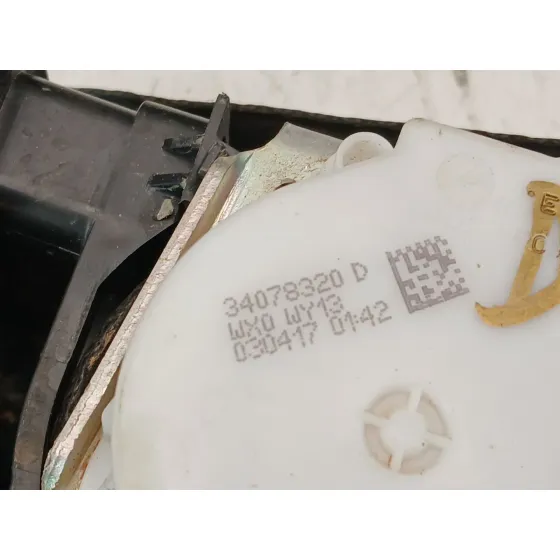 Kit Airbag para Bmw 1 (F20)