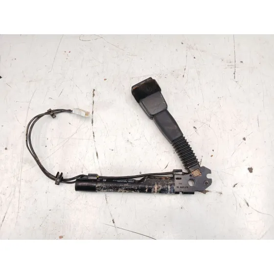 Kit Airbag para Bmw 1 (F20)