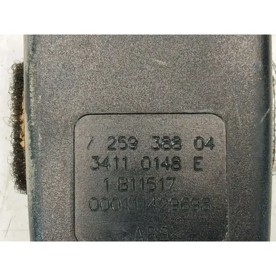 Kit Airbag para Bmw 1 (F20)