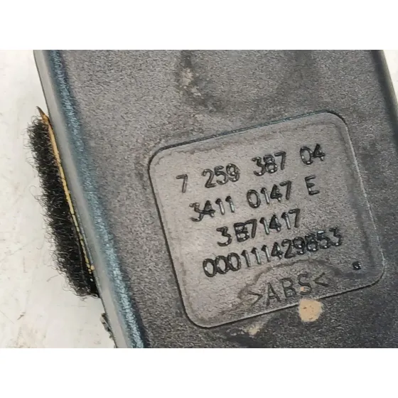 Kit Airbag para Bmw 1 (F20)