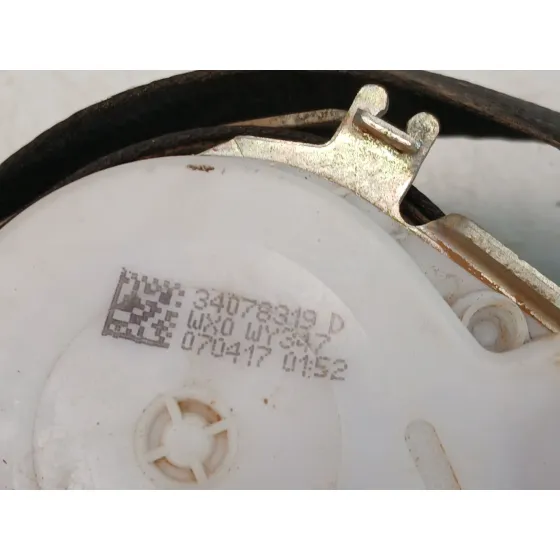 Kit Airbag para Bmw 1 (F20)