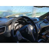 Kit Airbag para Nissan Qashqai Ii (J11, J11_)