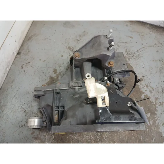 Caja Cambios para Ford B-Max (Jk)