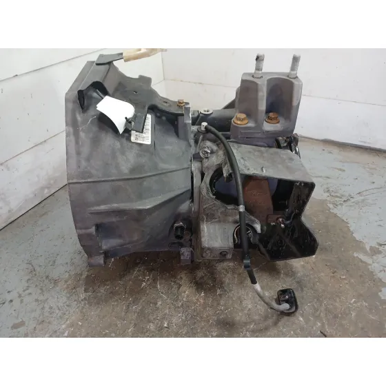 Caja Cambios para Ford B-Max (Jk)