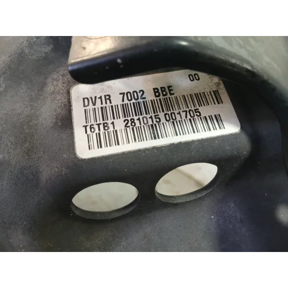 Caja Cambios para Ford B-Max (Jk)