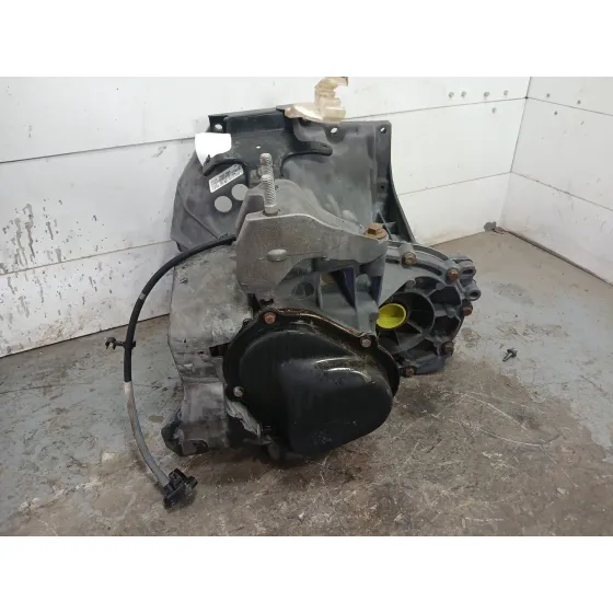 Caja Cambios para Ford B-Max (Jk)