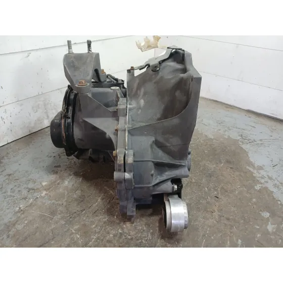 Caja Cambios para Ford B-Max (Jk)