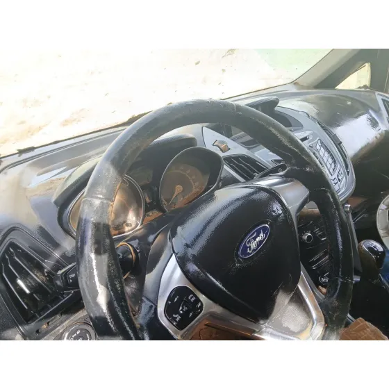 Kit Airbag para Ford B-Max (Jk)