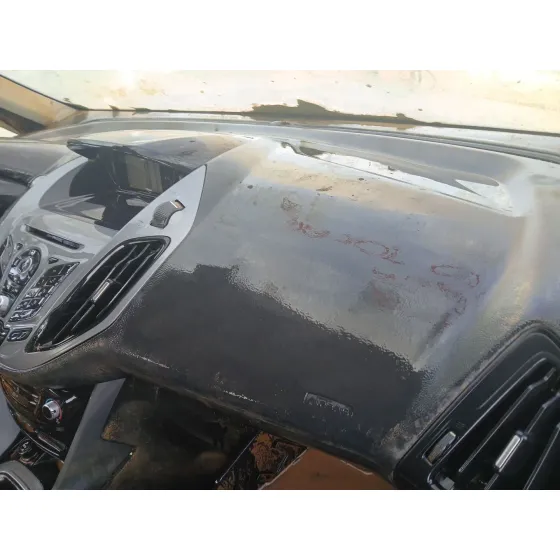 Kit Airbag para Ford B-Max (Jk)