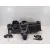 Kit Airbag para Ford B-Max (Jk)