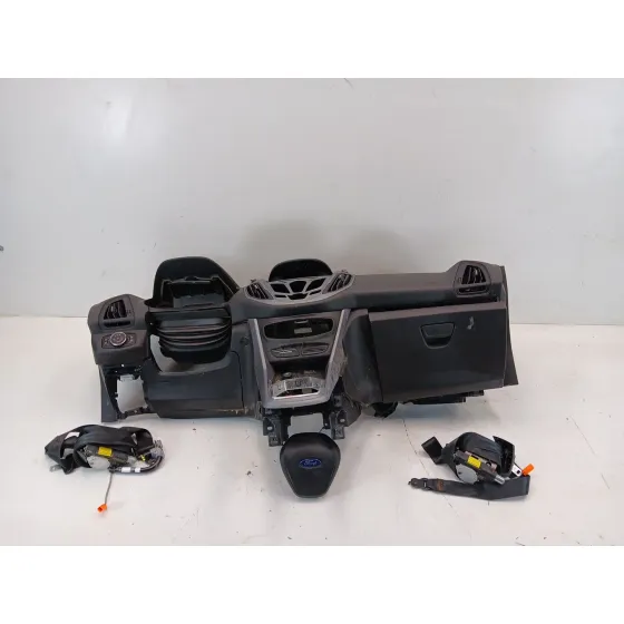 Kit Airbag para Ford B-Max (Jk)