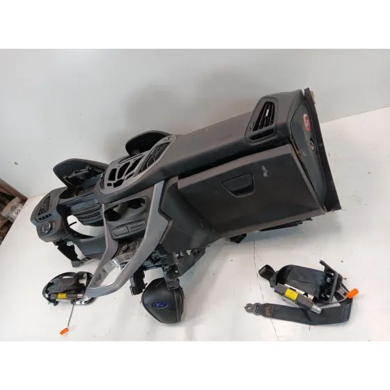 Kit Airbag para Ford B-Max (Jk)