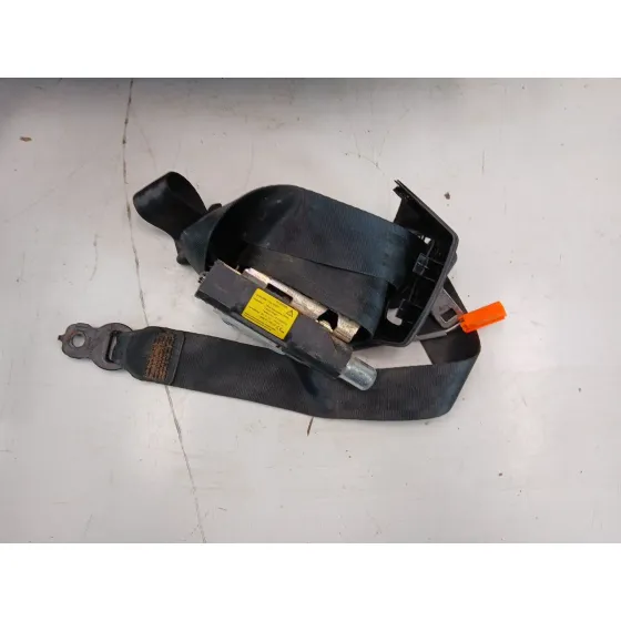 Kit Airbag para Ford B-Max (Jk)