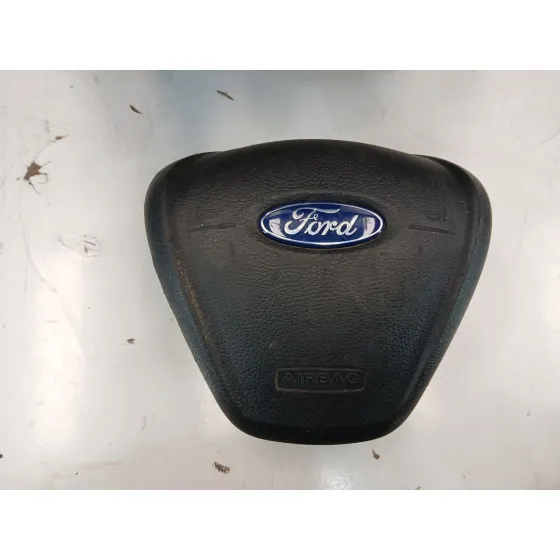 Kit Airbag para Ford B-Max (Jk)