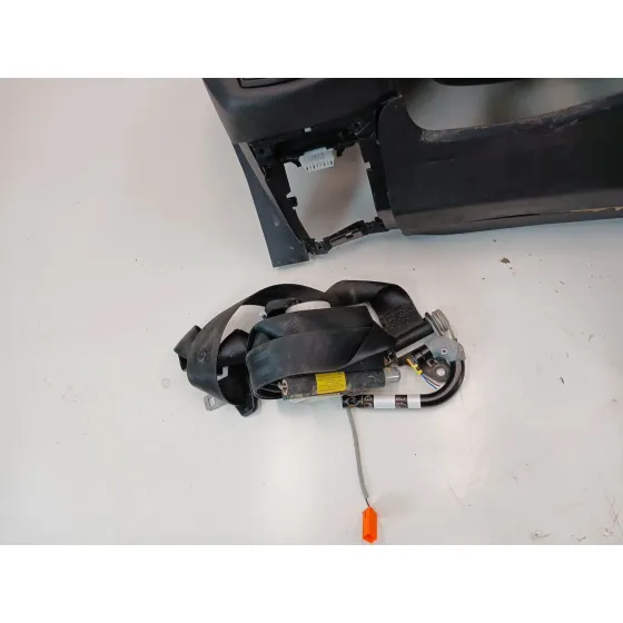 Kit Airbag para Ford B-Max (Jk)