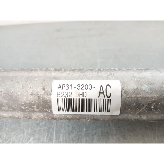 Cremallera Direccion para Ford B-Max (Jk)