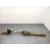 Transmision Delantera Derecha para Ford B-Max (Jk)