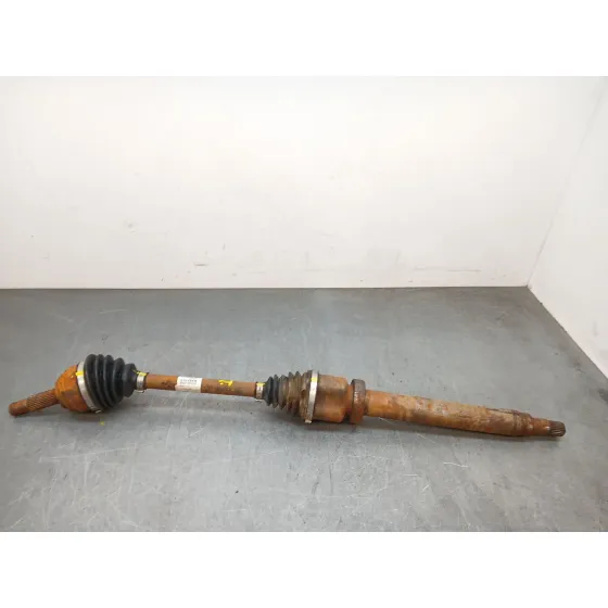 Transmision Delantera Derecha para Ford B-Max (Jk)