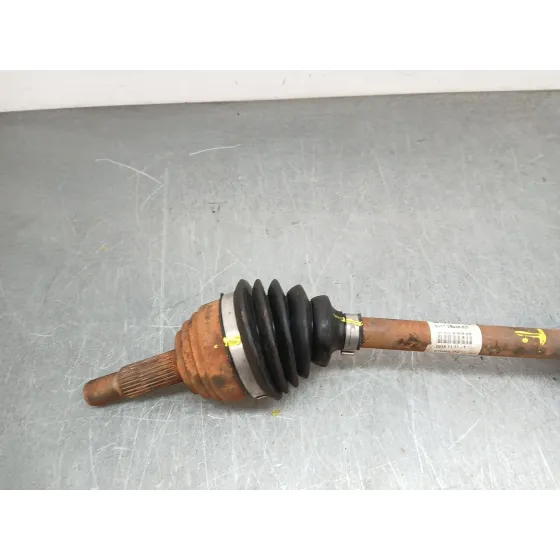 Transmision Delantera Derecha para Ford B-Max (Jk)