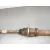 Transmision Delantera Derecha para Ford B-Max (Jk)